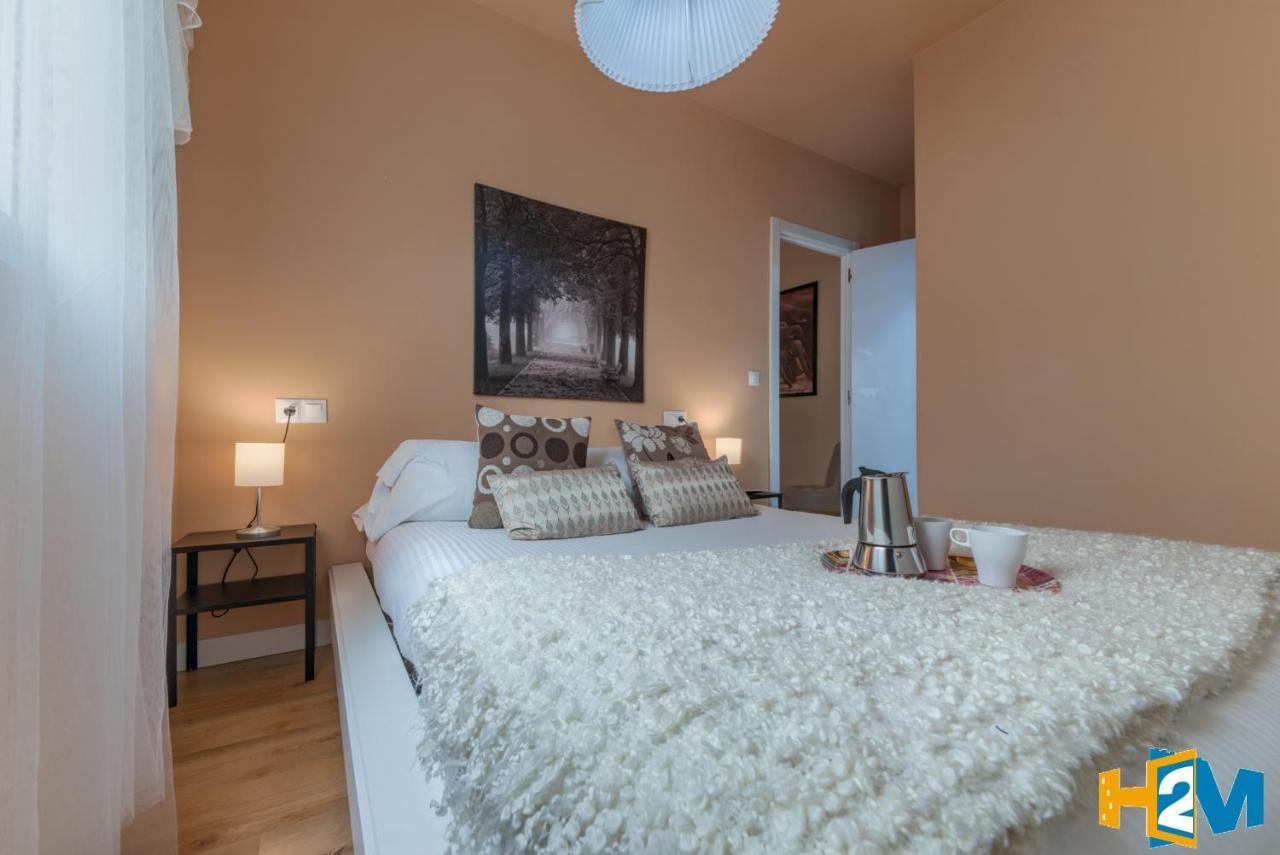 Holidays2Malaga Parras Comfort Exterior foto