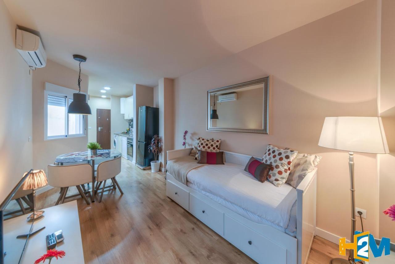 Holidays2Malaga Parras Comfort Exterior foto
