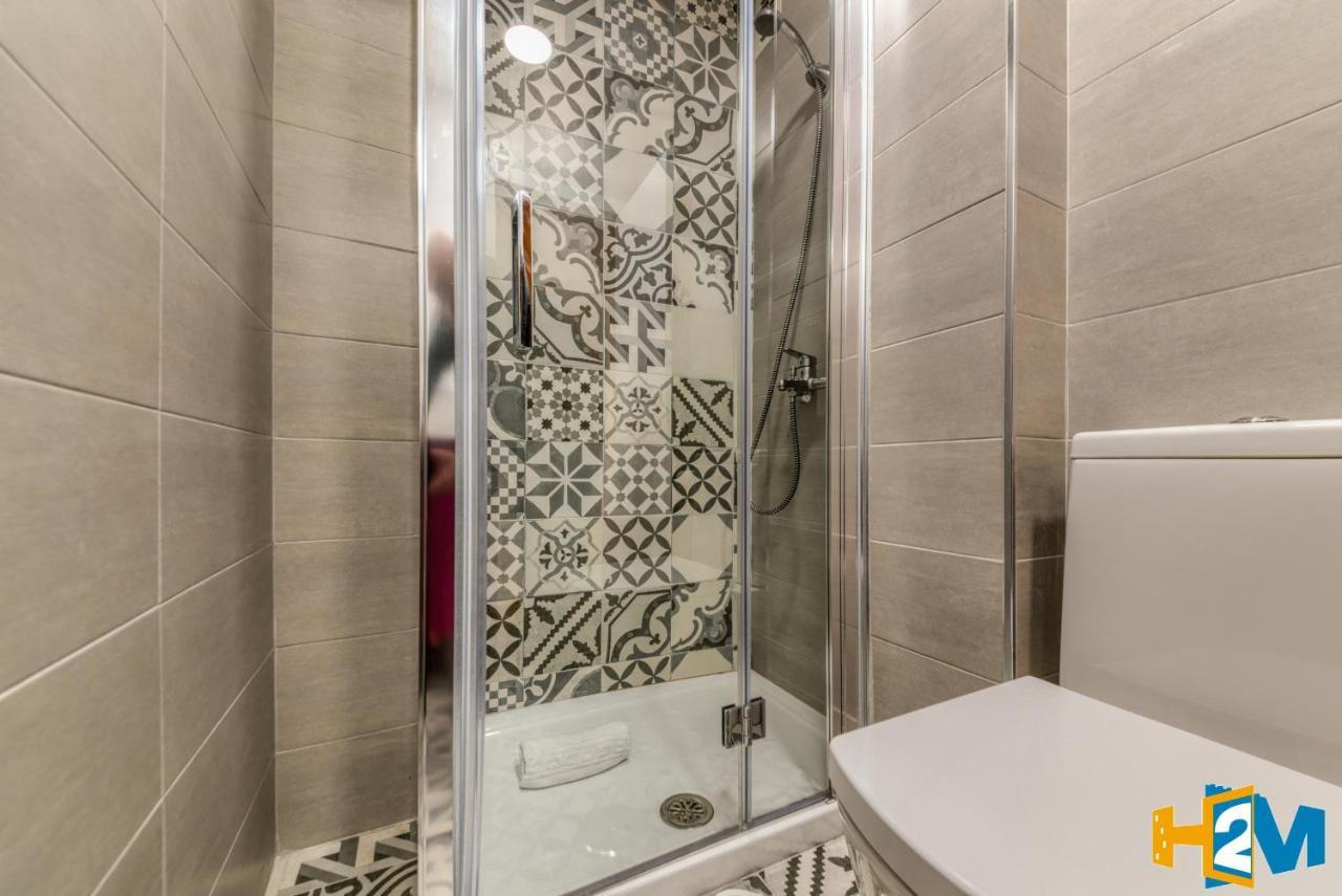 Holidays2Malaga Parras Comfort Exterior foto